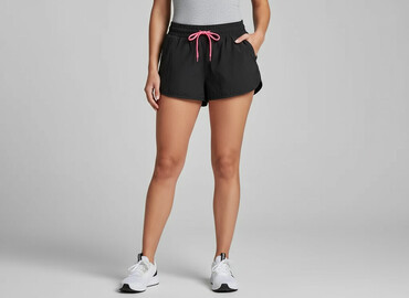 new yorker krótkie spodenki dresowe: Shorts for women, size S