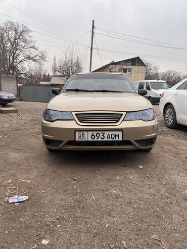 туманка нексия: Daewoo Nexia: 2010 г., 1.6 л, Механика, Бензин, Седан