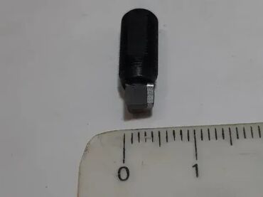 Ostali alati i mašine: Mikro strugarski noz Fi 8x23 za ekscentar glave (4512) Mikro — 12