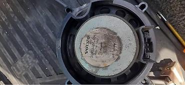 kompresor 220v: ZVUČNICI ZA VOLVO S40, V40 | zvučnici za volvo cena je po komadu — 2