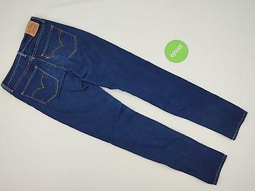 levi s: Levi’s, Jeansy damskie, rozmiar XS — 3
