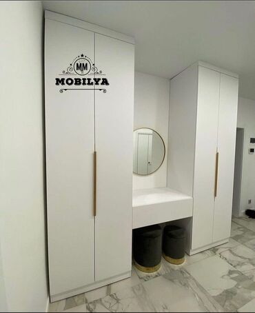 Dolablar: Yeni, Açılan, Düz dolab, Dəhliz dolabı, Azərbaycan — 29