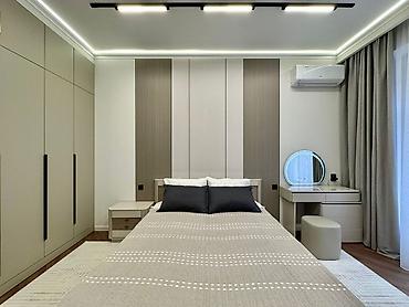 Продажа квартир: 3 комнаты, 73 м², Элитка, 8 этаж, Дизайнерский ремонт — 2