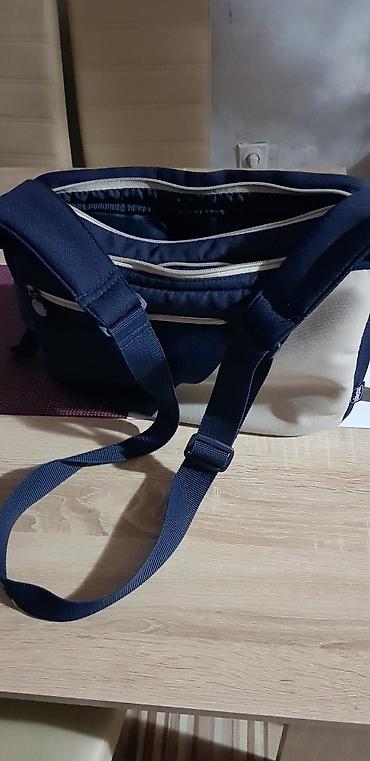 pandora narukvice srce: Torba za decu, vrlo prakticna,sa svim potrebnim pregradama,i za pelene — 4