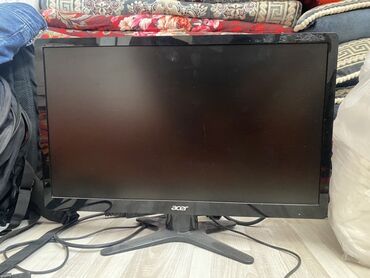 старый монитор acer: Монитор, Acer, LCD, 21" - 22"