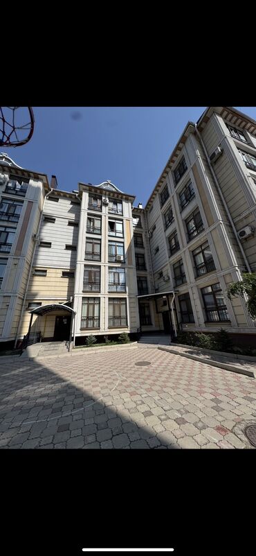однокомнатная квартира покупка: 3 комнаты, 110 м², Элитка, 4 этаж, Евроремонт
