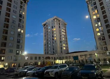 Долгосрочная аренда квартир: 3 комнаты, Риэлтор, Без подселения, С мебелью полностью — 17