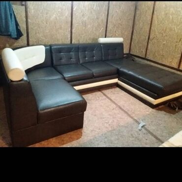 Ремонт, реставрация мебели: Перетяжка мебели — 7