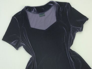 bluzki lniane: Blouse, S (EU 36), condition - Very good