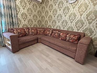 divan alan: Künc divan 299 azn satılır ❗Açılır bazası var,. heç bir poblemi yoxdur — 1