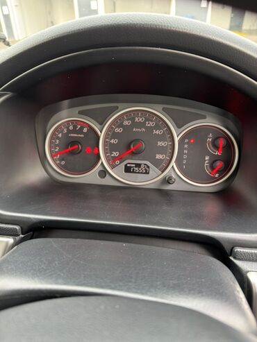 Honda: Honda Stepwgn: 2004 г., 2 л, Автомат, Бензин, Минивэн — 9