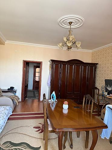 Квартиры: Bir nəfər otaq yoldaşı XANIM axtarılır. Qiymət 180 Azn. İnşaatçılar — 1