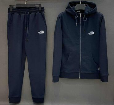 Trenerke: Muške trenerke S,M,L,XL,XXL veličine za samo 5000 din — 9