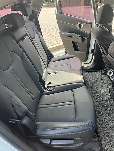 sultan power: Kia Sorento: 2021 г., 2.2 л, Автомат, Дизель, Кроссовер — 7