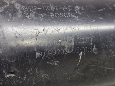 Стартеры, бендиксы: Стартер Peugeot 2009 г., Б/у, Оригинал, Германия — 4