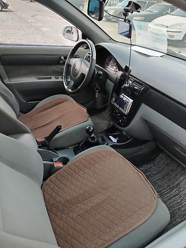 шевроле равон: Chevrolet Lacetti: 2012 г., 1.8 л, Механика, Газ, Седан — 7