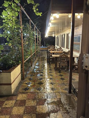 yasmada həyət evləri: Ehmetli Ordubad pub. Yaxsi xenglerimiz var gúrcú xengeli qeseng — 4