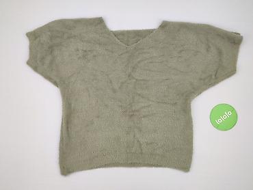 solar parka: Maglione, Sweter damski, rozmiar One size — 2