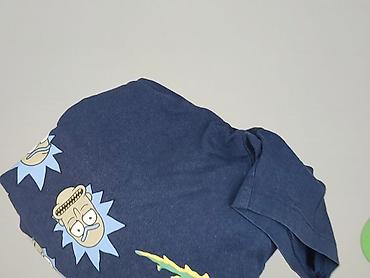 pull and bear rick and morty: Rick and Morty, T-shirt damski, rozmiar S — 7
