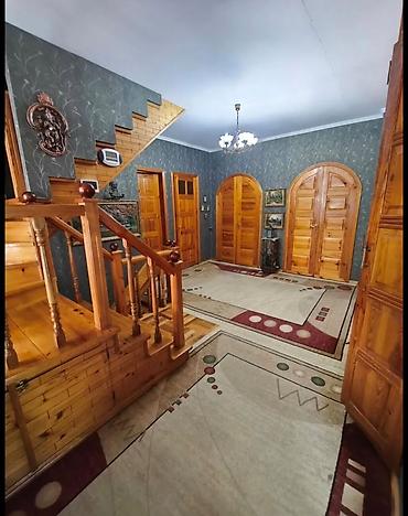 октябрьский: 🏡 Продаётся большой добротный дом 650 м² на участке 5,5 соток! 📍 — 6