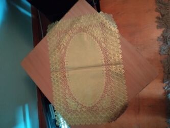 nerdivan satilir: TƏCİLİ SATILIR: BAHALI BOŞQABLARIN ALTINA HƏM DEKOR ETMEK, HƏMDƏ QAB