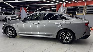 Kia: Kia K5: 2020 г., Автомат, Бензин, Седан — 6