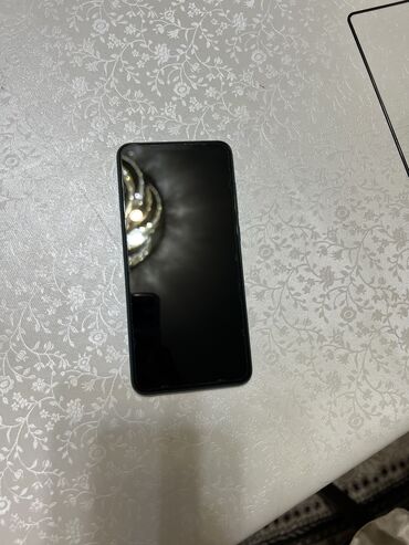 bl6416 для телефона fly fs551 в Кыргызстан | FLY: Xiaomi Redmi Note 9 | 64 ГБ цвет - Зеленый | Сенсорный, Отпечаток пальца, Две SIM карты