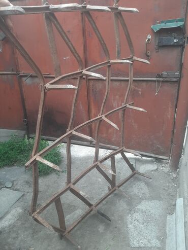 жалал абад авто: Продаю тракторные грабли трактордын тырмоогу сатам 8500 сом