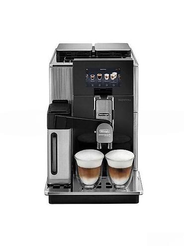 delongi: Qəhvədəmləyən "DeLonghi EPAM960.75.GLM"DeLonghi EPAM960.75.GLM – — 10