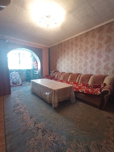 Продажа квартир: 5 и более комнат, 86 м², Индивидуалка, 1 этаж, Косметический ремонт at lalafo.kg — 5 Продажа квартир: 5 и более комнат, 86 м², Индивидуалка, 1 этаж, Косметический ремонт — 5