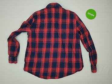 lora polska: Zara, Koszula damska, rozmiar L — 3