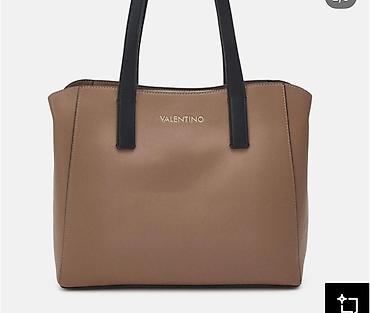 Çantalar: Çiyin çantası, Valentino, Yeni — 1