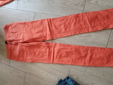 desigual pantalone: XS (EU 34)