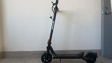scooter icaresi: Motozade - G1 modelidir, elektrik skuter 36V6Ah lityum batareya, 350W — 2