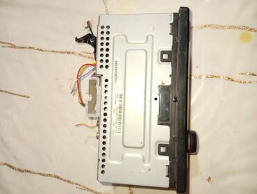 Микрофоны: Новый Магнитофон Pioneer