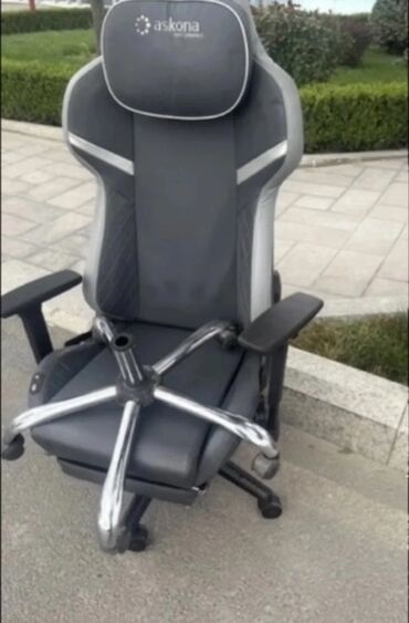 tek dolablar: Təkərli, Qolları tənzimlənir, Süni dəri