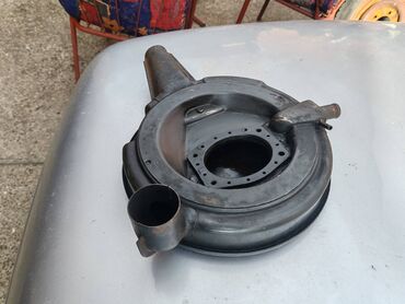 Auto delovi: Filter vazduha Lada 2106. Polovno. Skinuto sa rastavljenog — 8