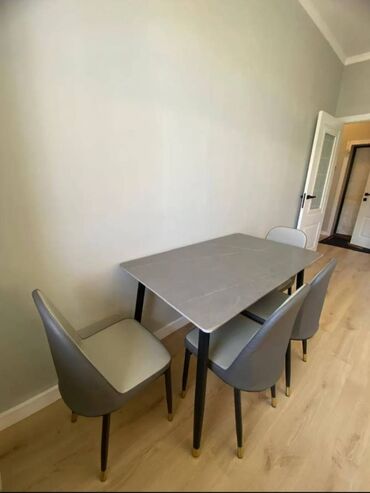 село джал квартира: 1 комната, 42 м², Элитка, 13 этаж, Дизайнерский ремонт