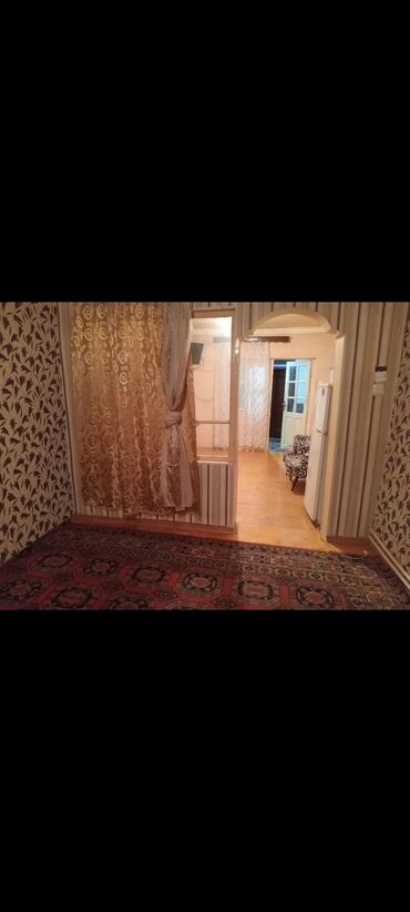 Həyət evləri və villaların satışı: 2 otaqlı, 30 kv. m, Kredit yoxdur, Orta təmir — 2