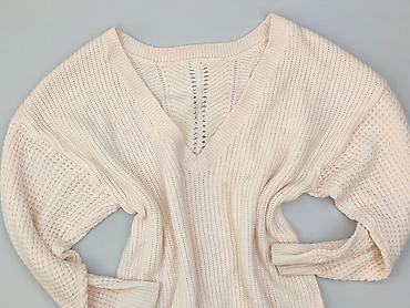 esmara sweater: Sweter damski, rozmiar 3XL — 1