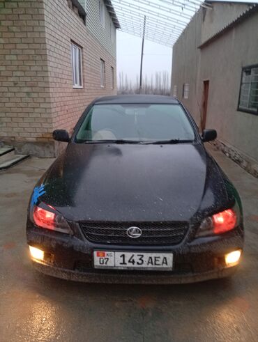 Lexus: Lexus IS: 2005 г., 2 л, Автомат, Бензин, Седан — 7