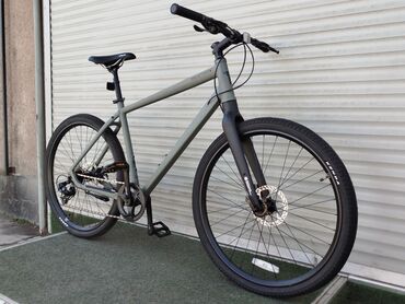 Горные велосипеды: Горный велосипед, Алюминий — 3