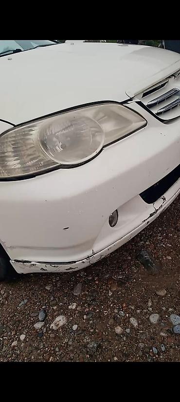 чехол хонда одиссей: Honda Odyssey: 2001 г., 2.3 л, Автомат, Бензин, Минивэн — 6
