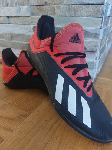 adidas papuce u Srbija | Dečija obuća: Patike za fudbal 37