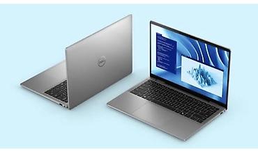 Ноутбук Dell (серия /Latitude — Процессор ULTRA 5 Ram -16gb