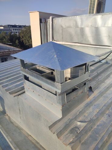 Жестяные работы: Жестяные работы, Изготовление изделий — 14