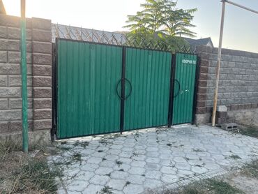 кант продажа дом: Дом, 100 м², 3 комнаты, Собственник, Косметический ремонт