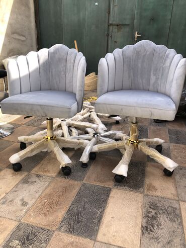 Salon, tibbi kreslolar: Yeni — 11