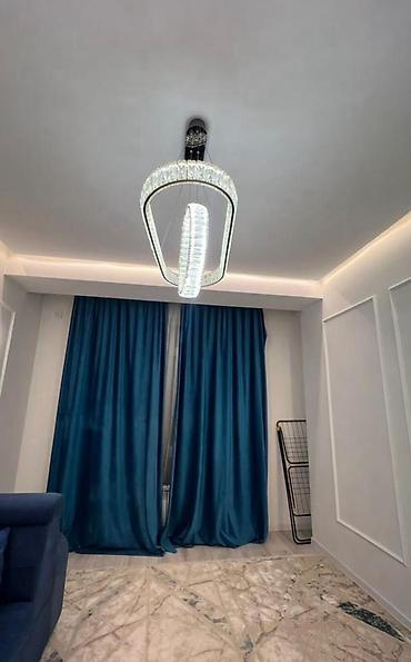 Продажа квартир: 1 комната, 42 м², Элитка, 6 этаж, Евроремонт at lalafo.kg — 5 Продажа квартир: 1 комната, 42 м², Элитка, 6 этаж, Евроремонт — 5