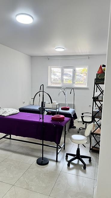 цокольное: Аренда кабинетов в салонах красоты, 68 м², Для бровиста, Для визажиста, Для лешмейкера — 2